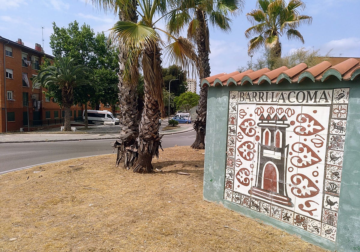 El Barrio De La Coma NO Progresa Adecuadamente Necesita Mejorar Las 